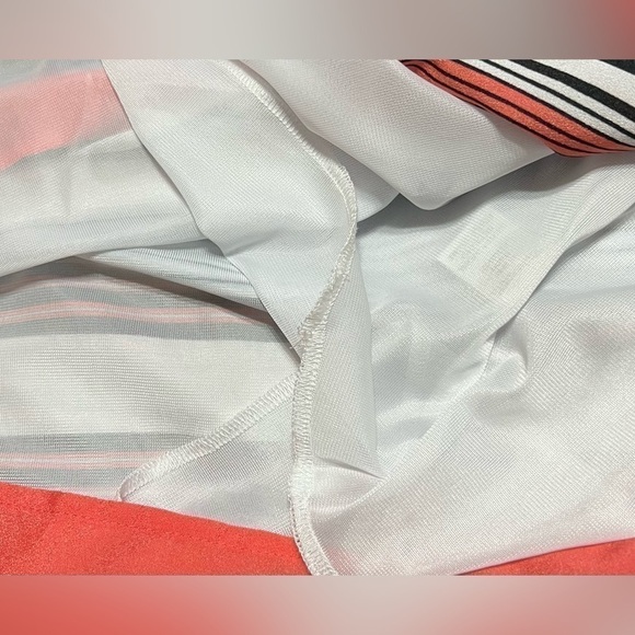 Bebop Sleeveless Summer Dress (Sz S) - Picture 7 of 15